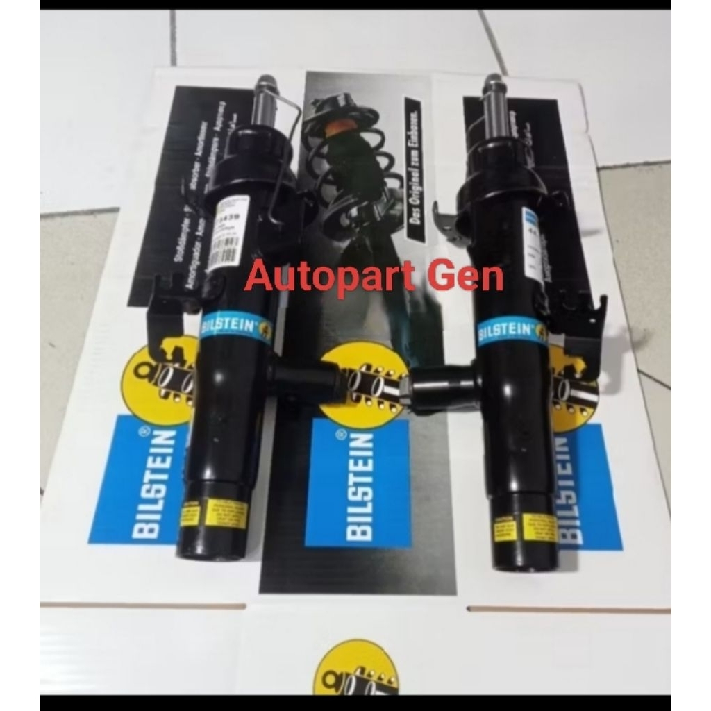 Shockbreaker Depan BMW F30 320i 328i Sensor