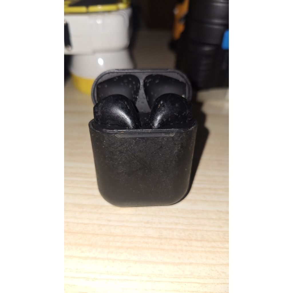 Barang elektronik rijek gambling 3 item