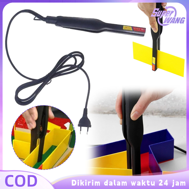 Alat Penekuk Akrilik Mesin Tekuk Akrilik Lipatan Sudut Mudah Alat Tekuk Akrilik Sudut Alat Pembengko