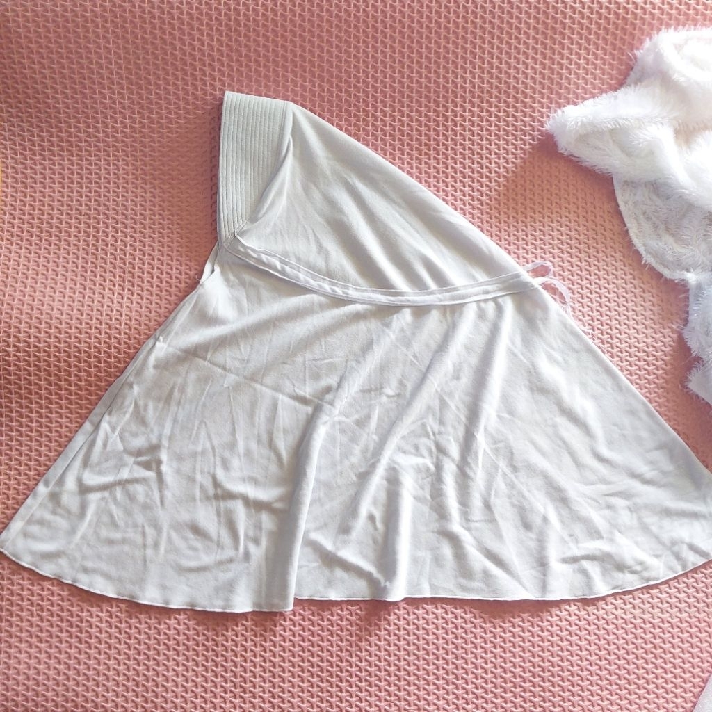ZOYA KERUDUNG HIJAB JILBAB INSTAN