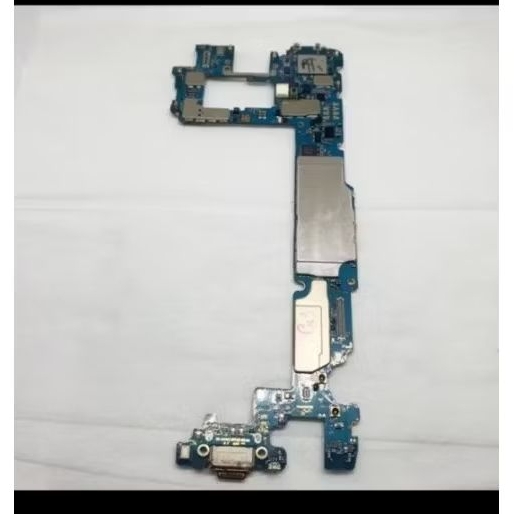 mesin samsung s10e sein 6/128 normal