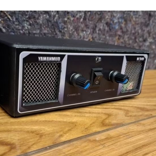 Power Rakitan Mini Class d WG Yamahmud