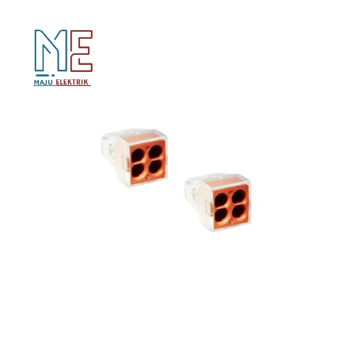 CONNECTOR CABLE MODEL WAGO PCT104