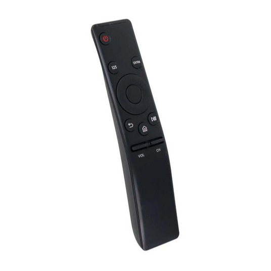 Remot TV Remote Samsung Smart TV Televisi Tombol Select Anti Delay