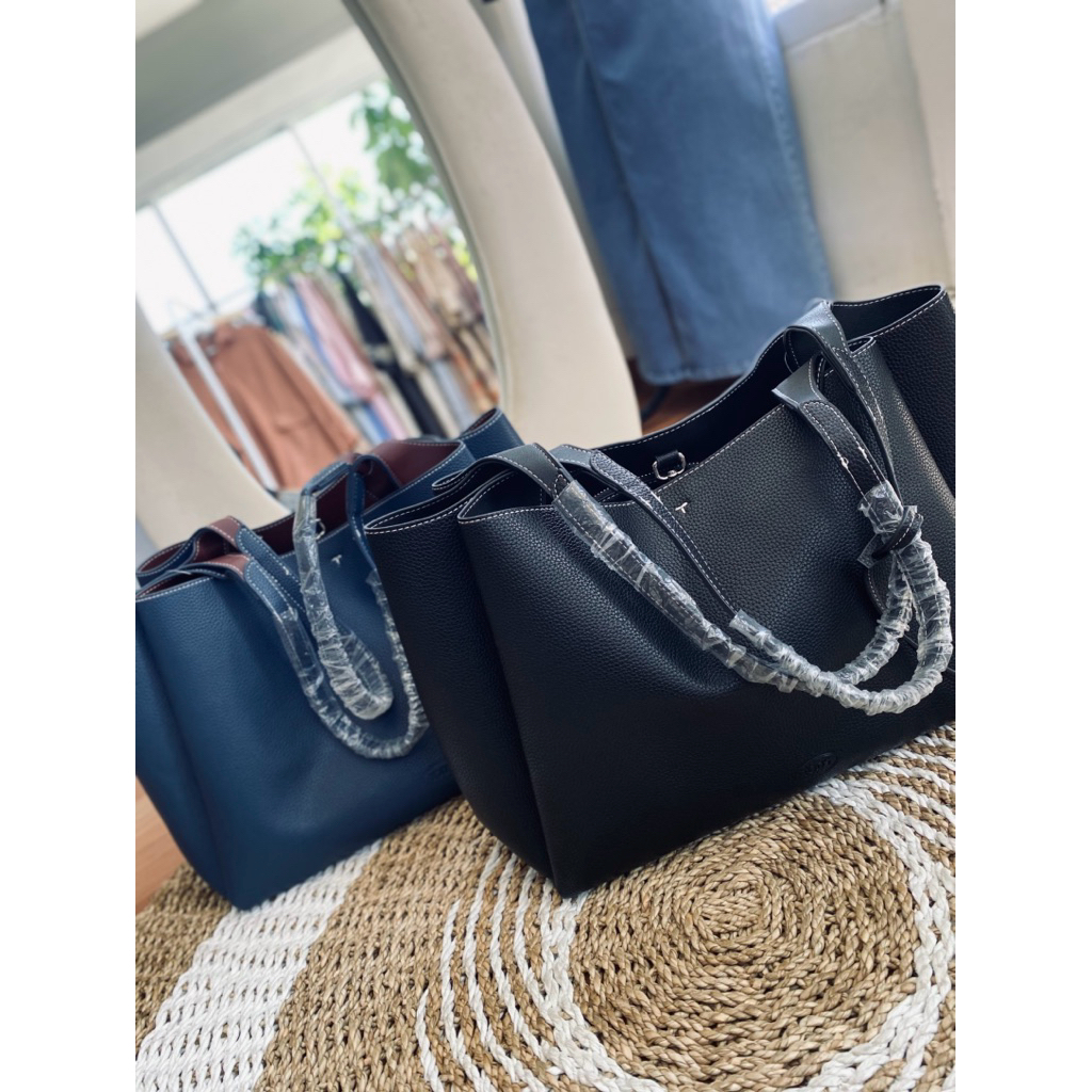 Tas Tods|| Tas SINTE Bahu Top Handle Woman Fashion Bag