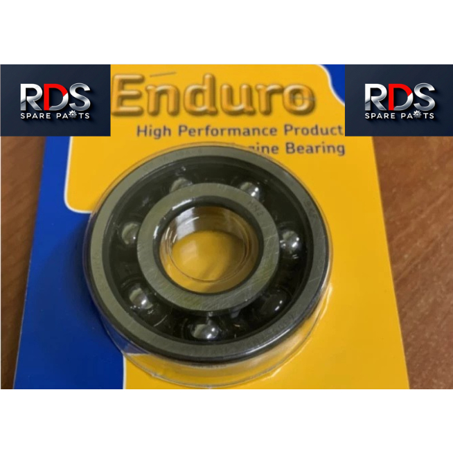 BEARING KRUK AS MOTOR 6305 C4 CERAMIC SKF ENDURO HIGHT SPEED