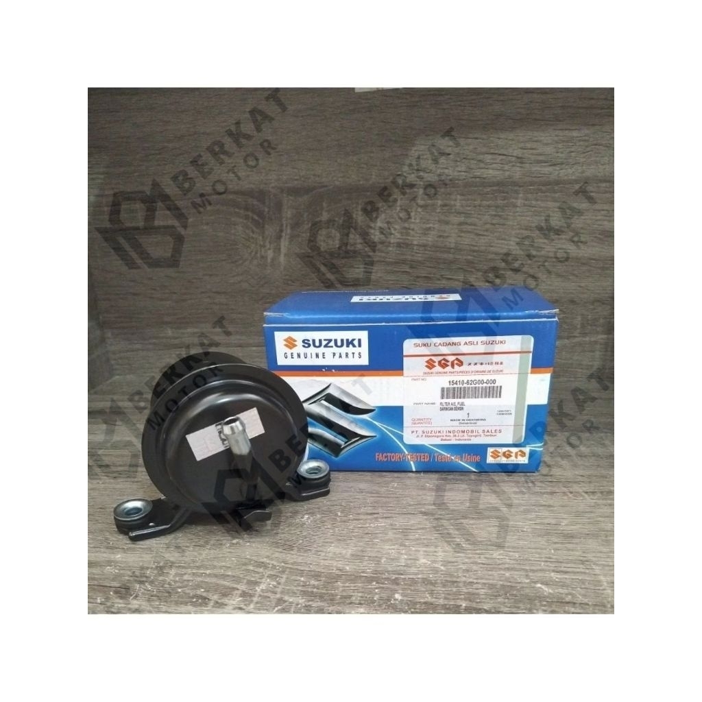 FILTER BENSIN BALENO / CARRY