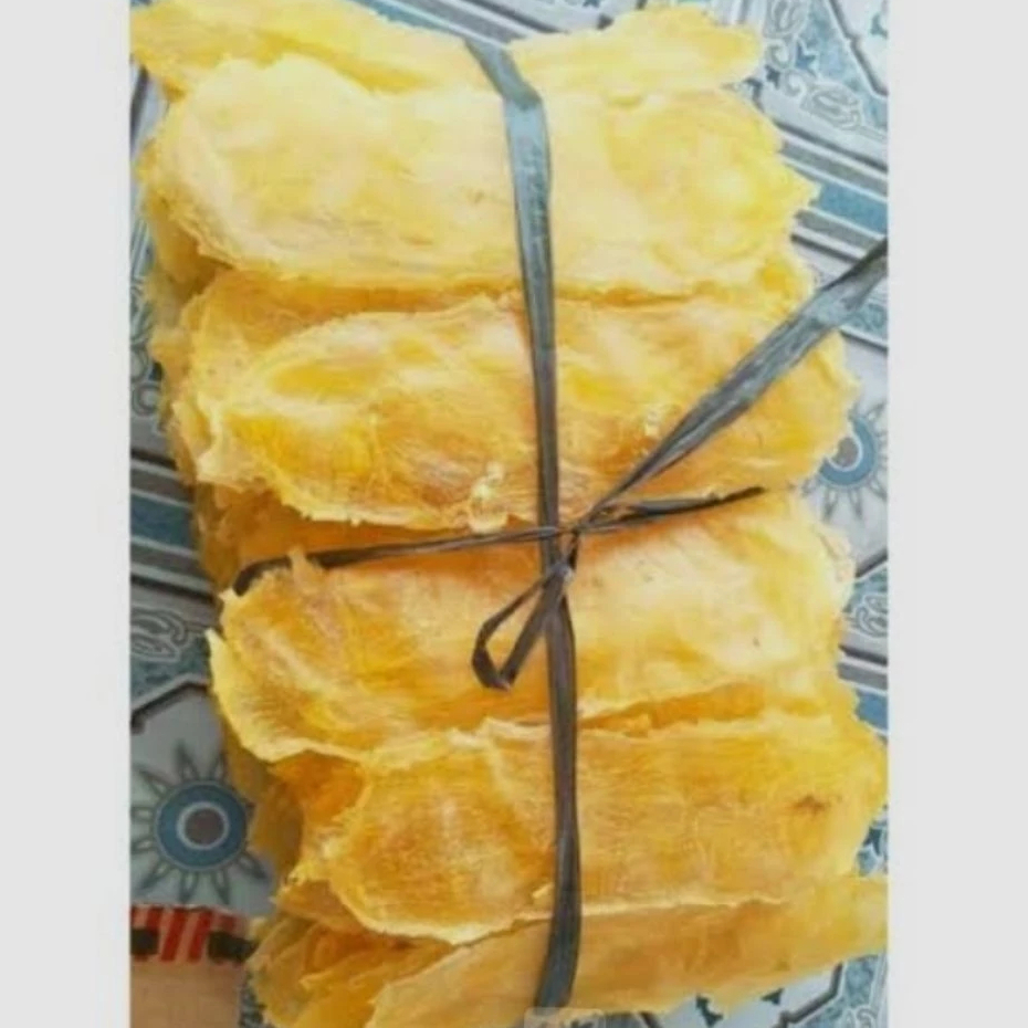 Kripik Tette 100 pcs Keripik Tette Krupuk Tette Kerupuk Tette Keripik Madura keripik singkong