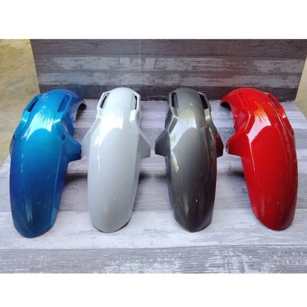 Spakbor depan Fu Facelit 2015 Fu New