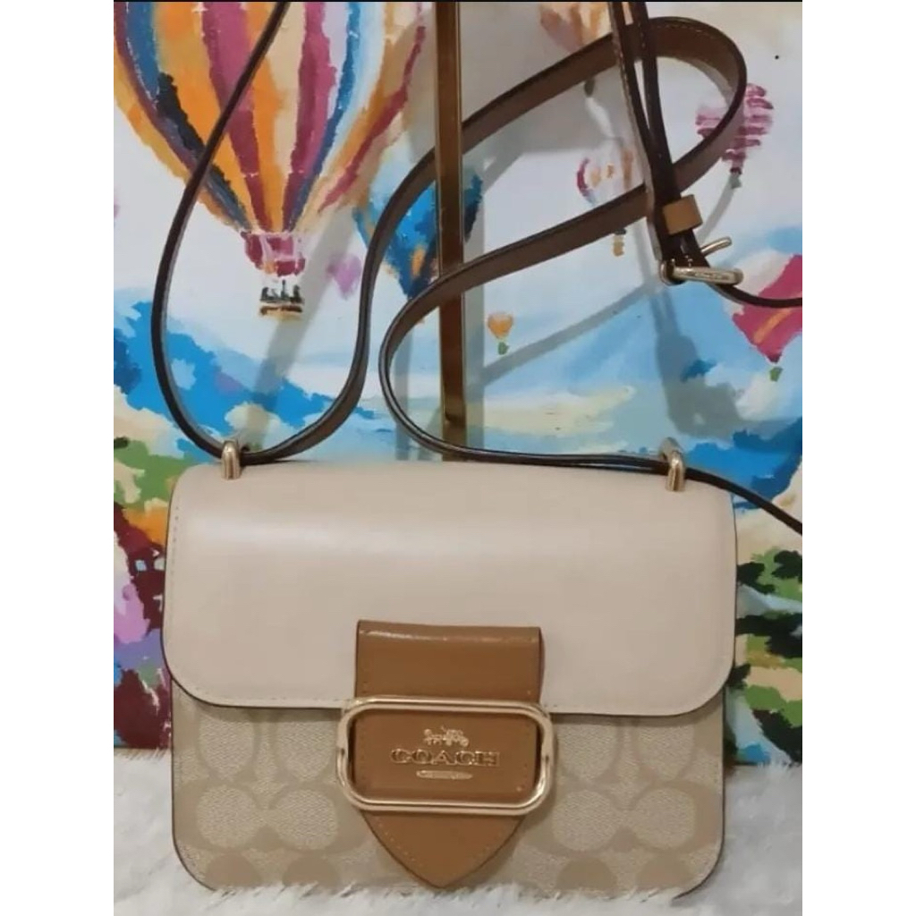 Coc Morgan Signature Colorblock