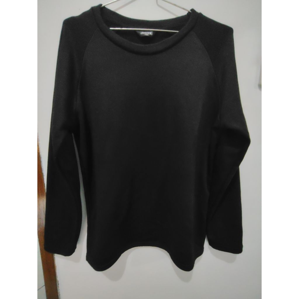 Kaos lengan panjang hessed