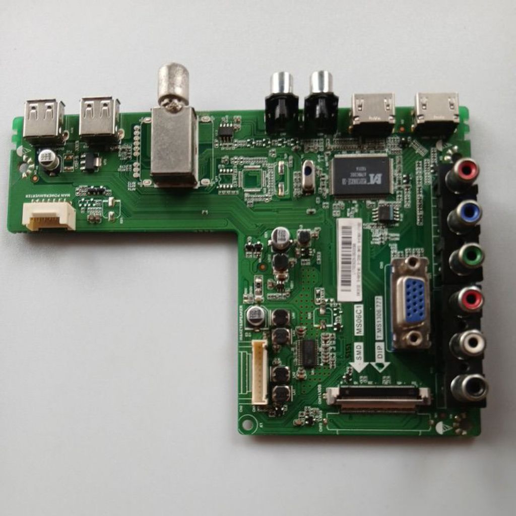 MB TV TCL49D2900 MANBORD TV TCL49D2900