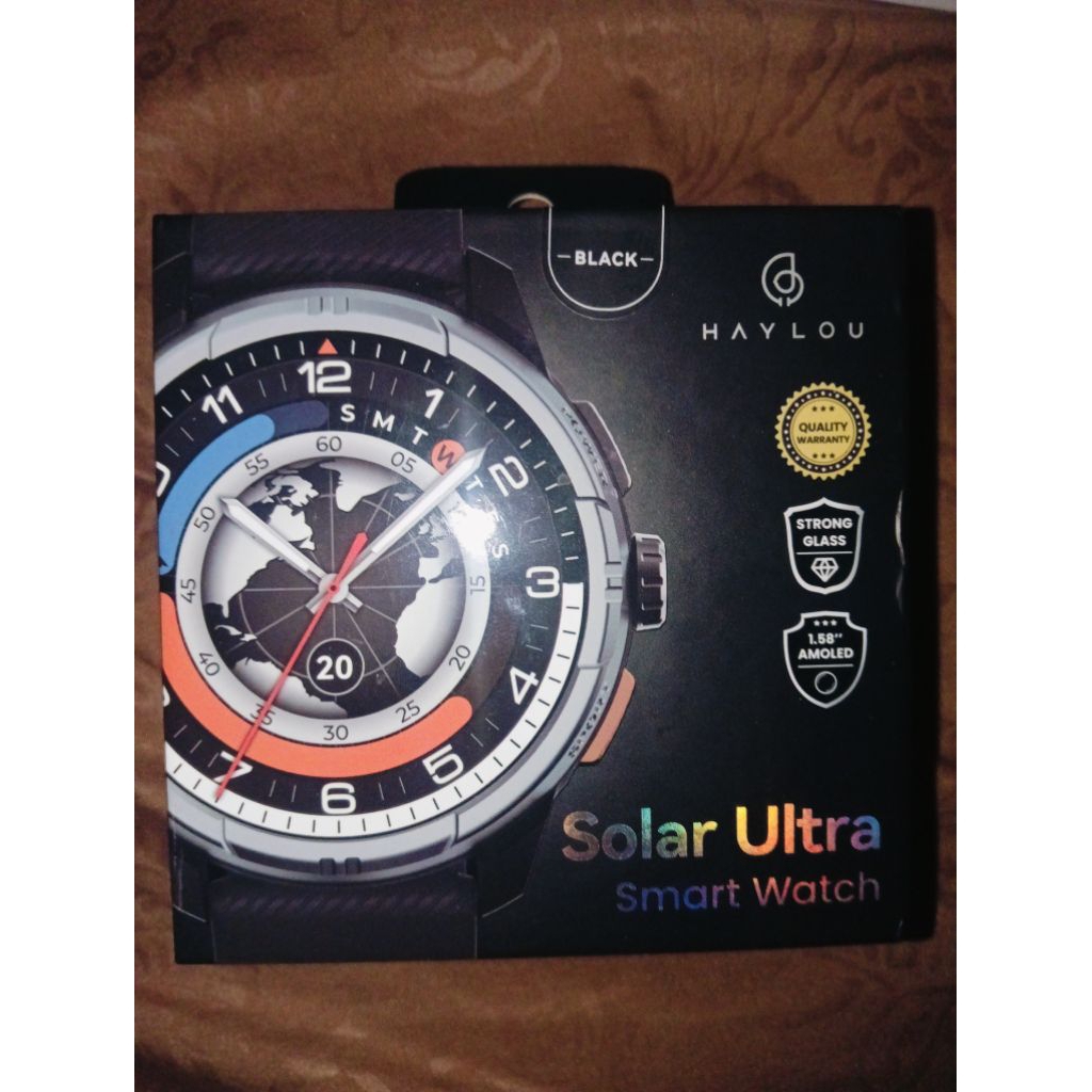 Haylou_solar_ultra_second