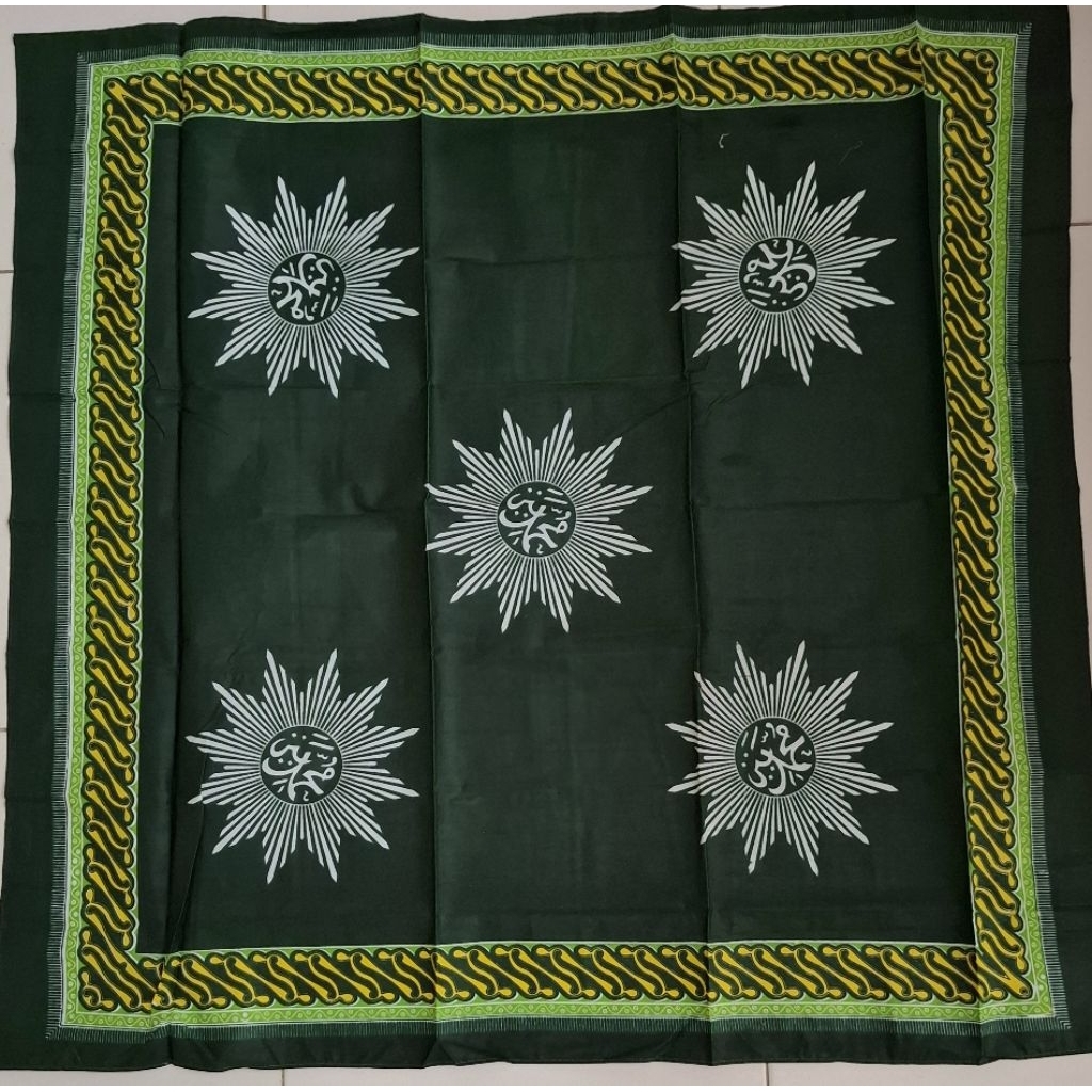 Taplak Muhammadiyah uk 90