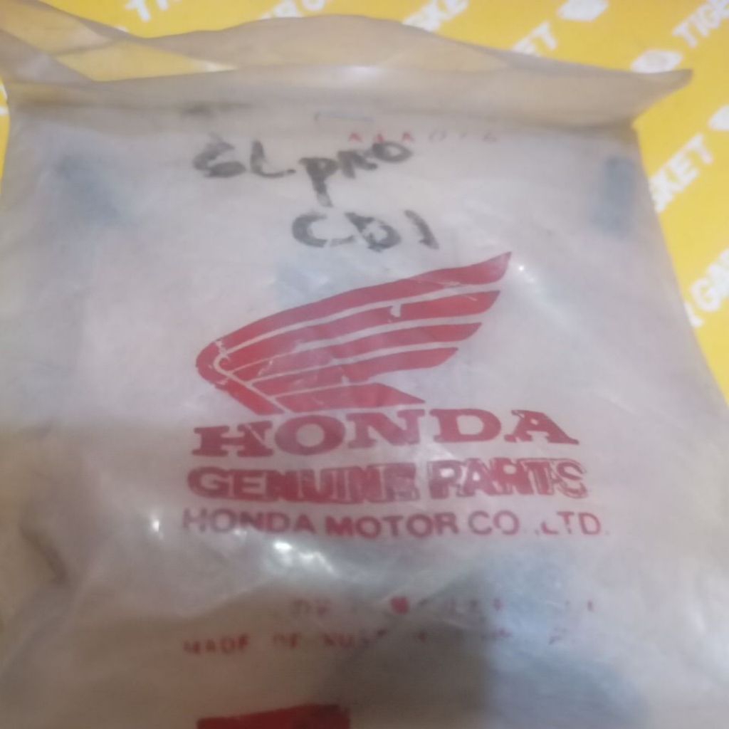 Klep Honda GL Pro CDI
