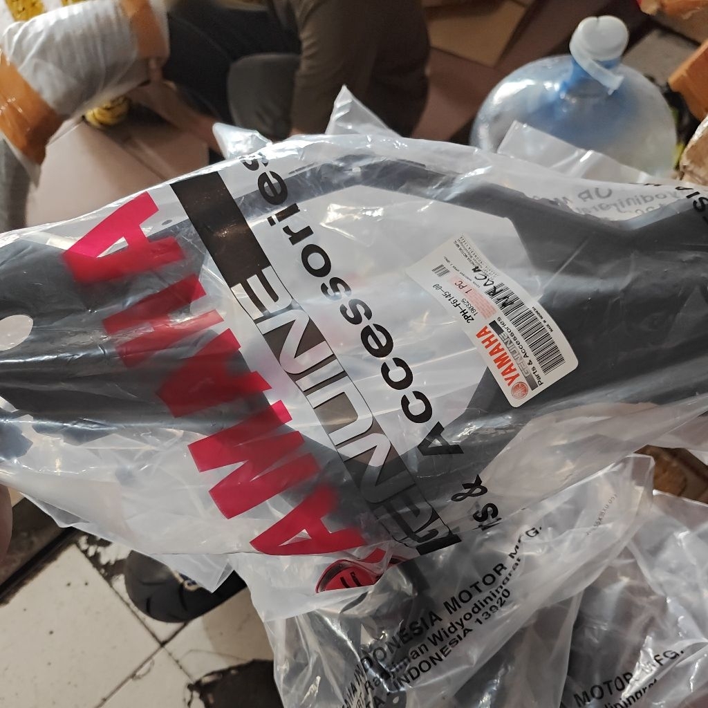 batok belakang mio m3 ori yamaha