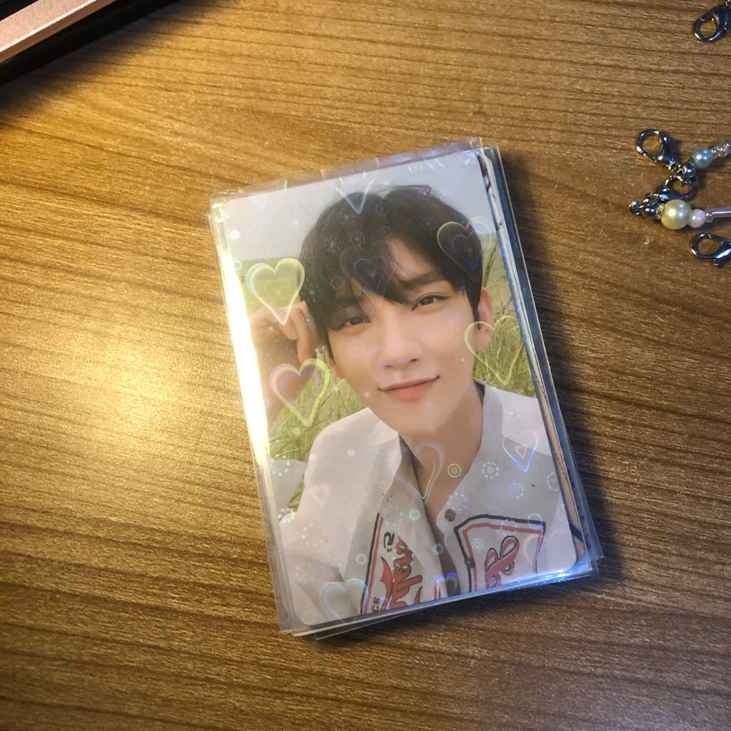 PC JOSHUA YOU MADE MY DAY / JOSHUA KOKO / JOSHUA YMMD