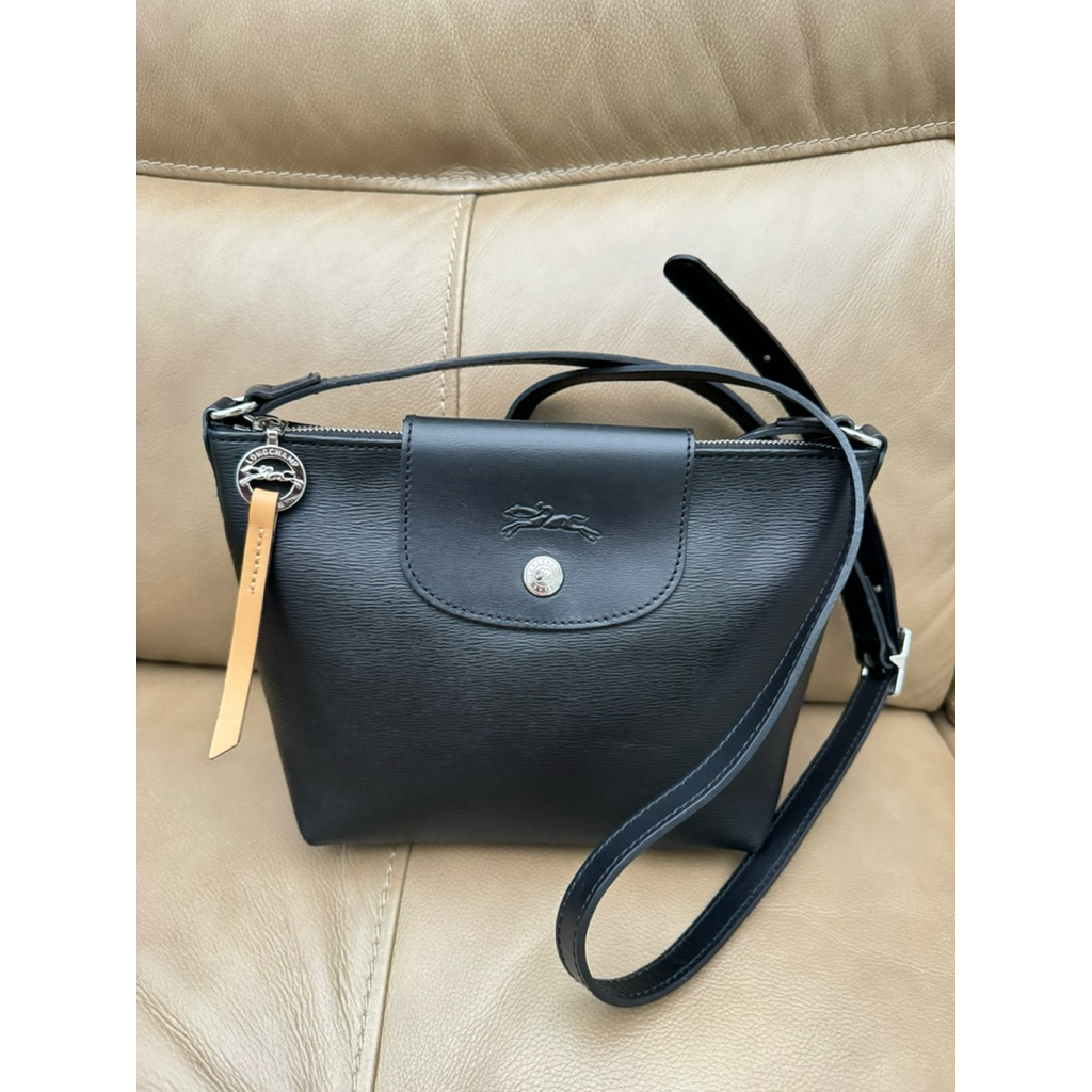 LC Le Pliage City XS Crossbody