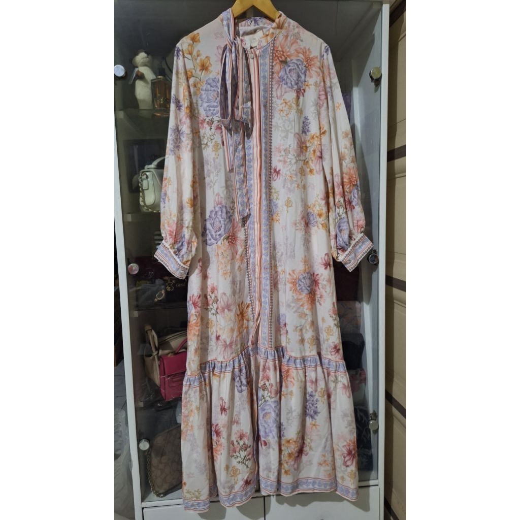 KLAMBY Sagara Dress Centella XXXL