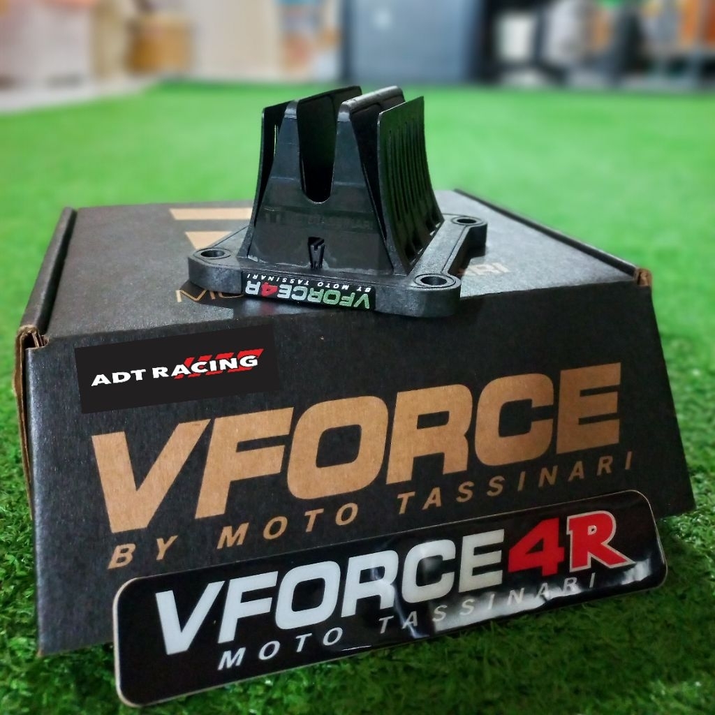 vforce 4 rx king original jaminan asli