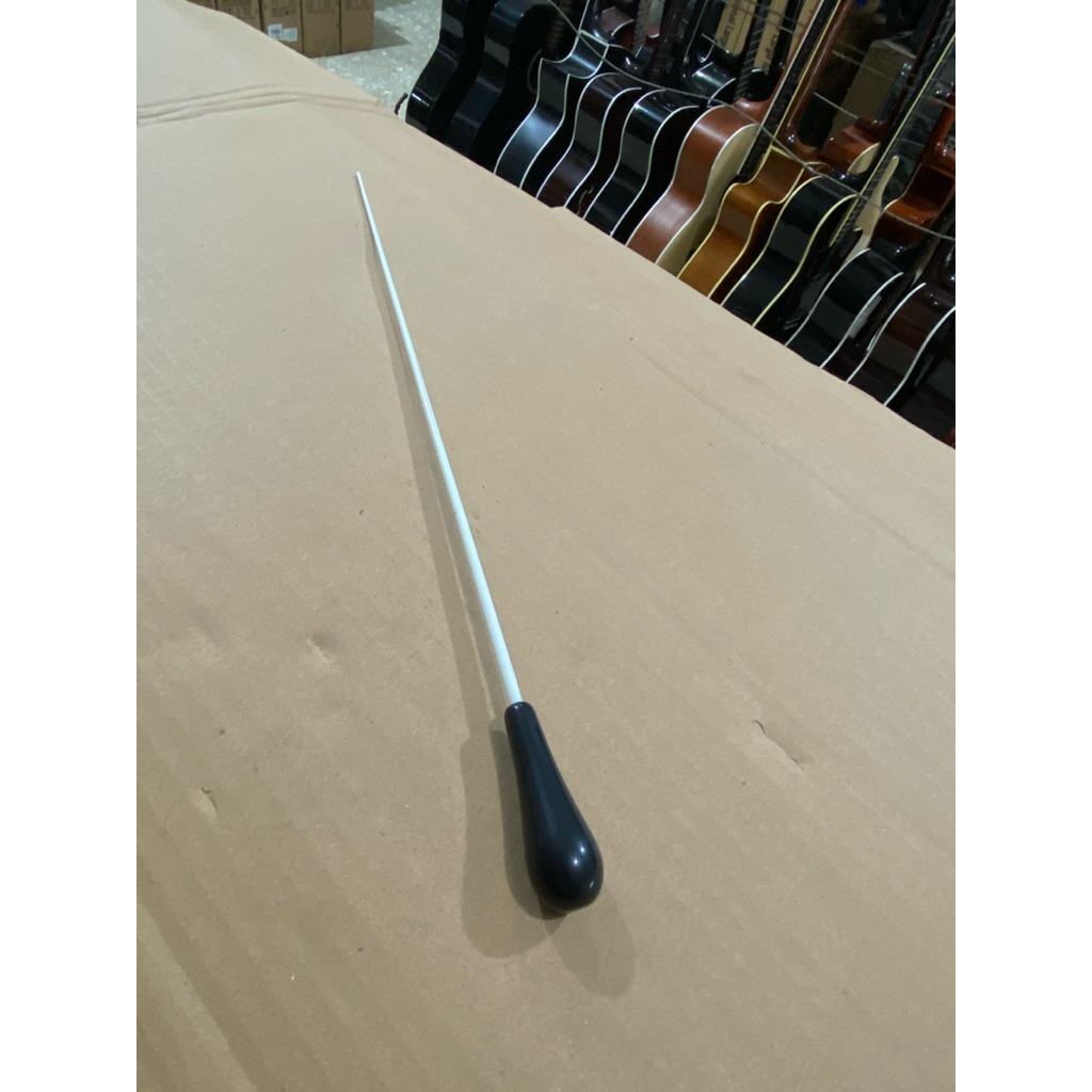 Tongkat Dirigen , Stik Condoctour Orcestra  Boton / Paduan suara