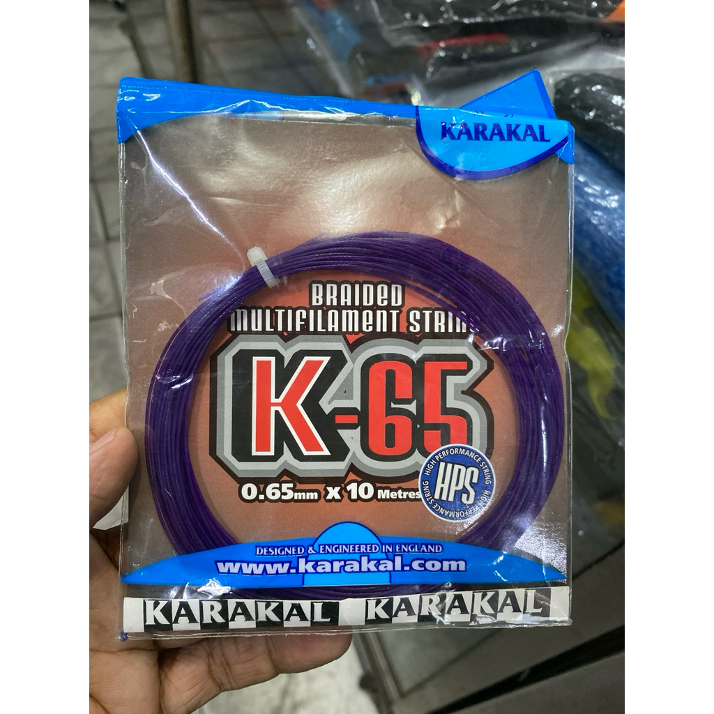 senar raket badminton bulutangkis bulu tangkis jepang asli