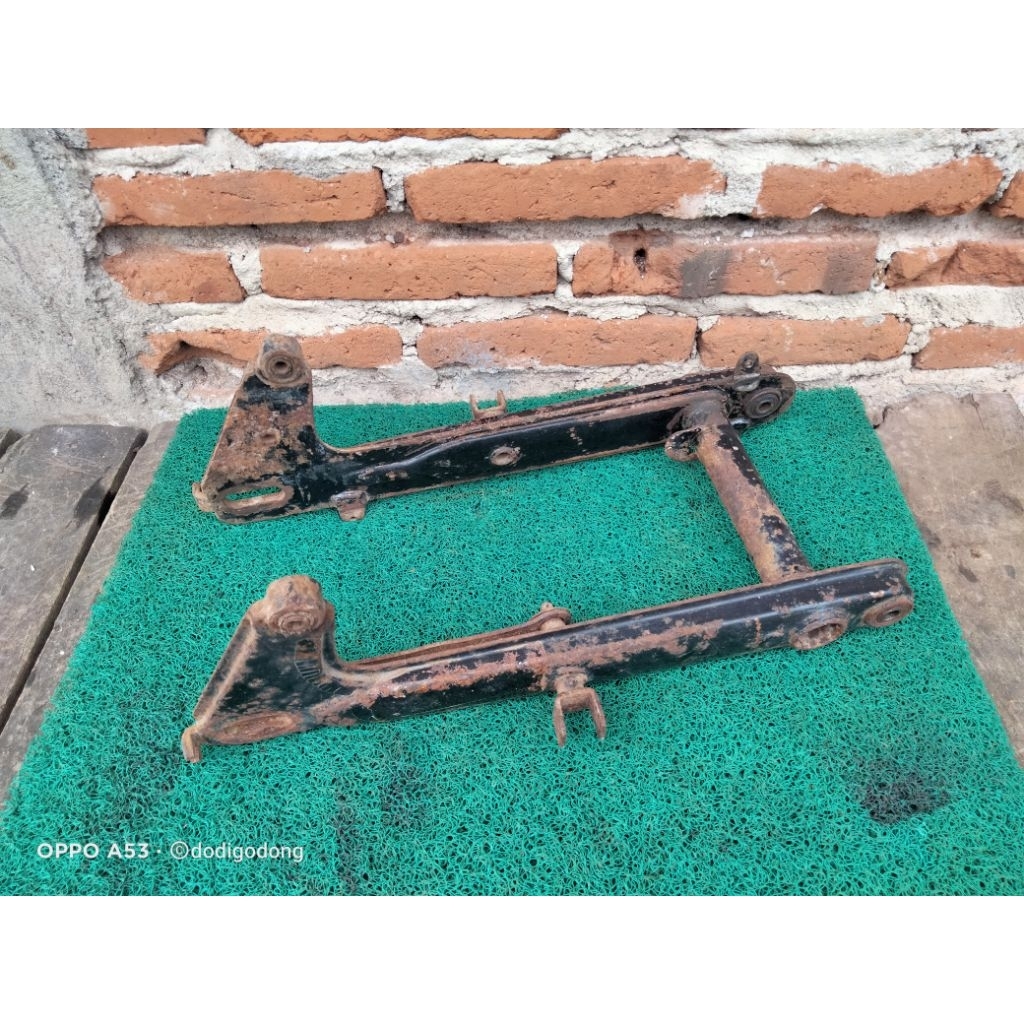 Swing Arm Supit Lengan Ayun Yamaha L2SN L2G L2S L2Super L2g Original