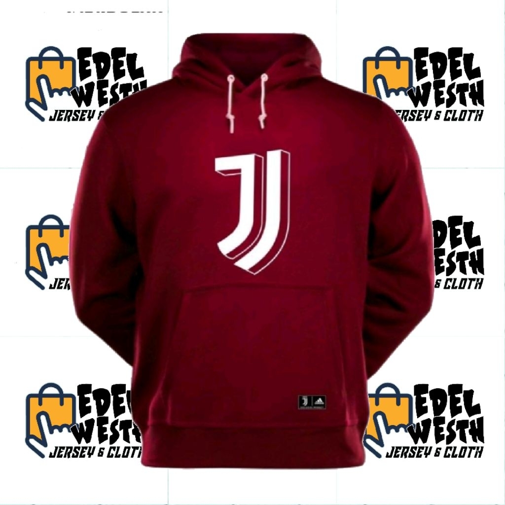 HOODIE J.U.P.E.N.T.U.S [JJ]