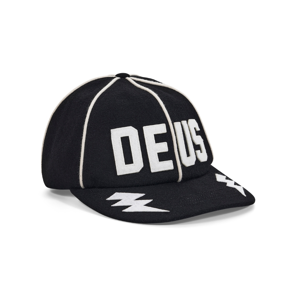 Deus Ex Machina - Restwell Cap