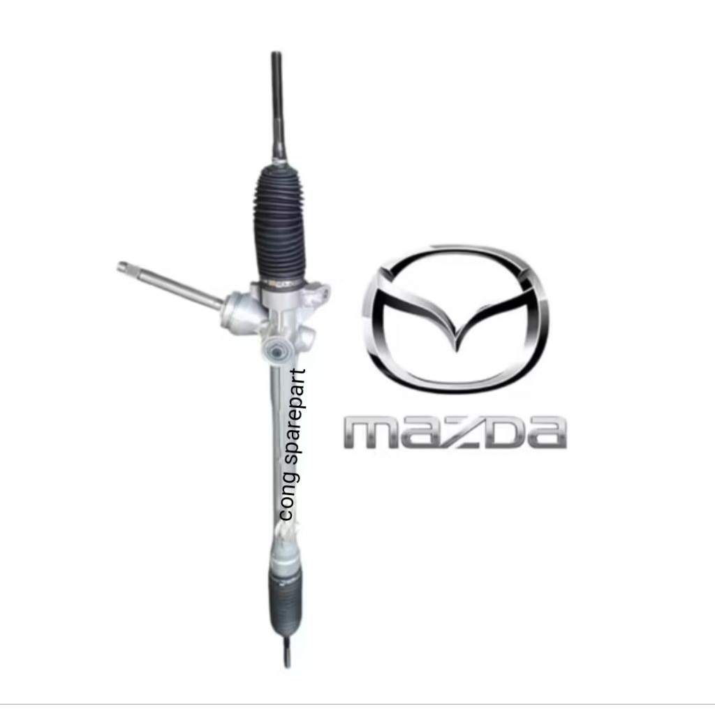 Rack Steer/Rack Steering MAZDA 2 SKYACTIV