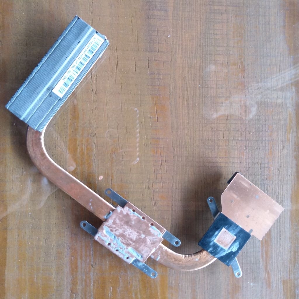 heatsink laptop lenovo ideapad 305-14ibd