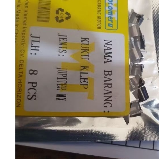 KUKU KLEP/KUKU PAYUNG KLEP JUPITER MX VIXION