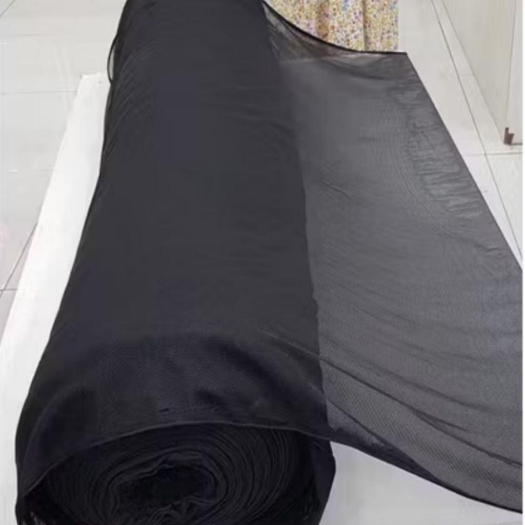 (PER METER) Kain Speaker Kasa Penutup Box Salon Halus