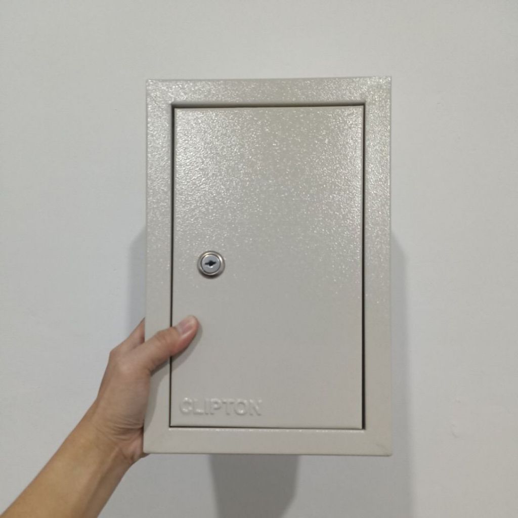 Box Panel Listrik Kecil 20x30