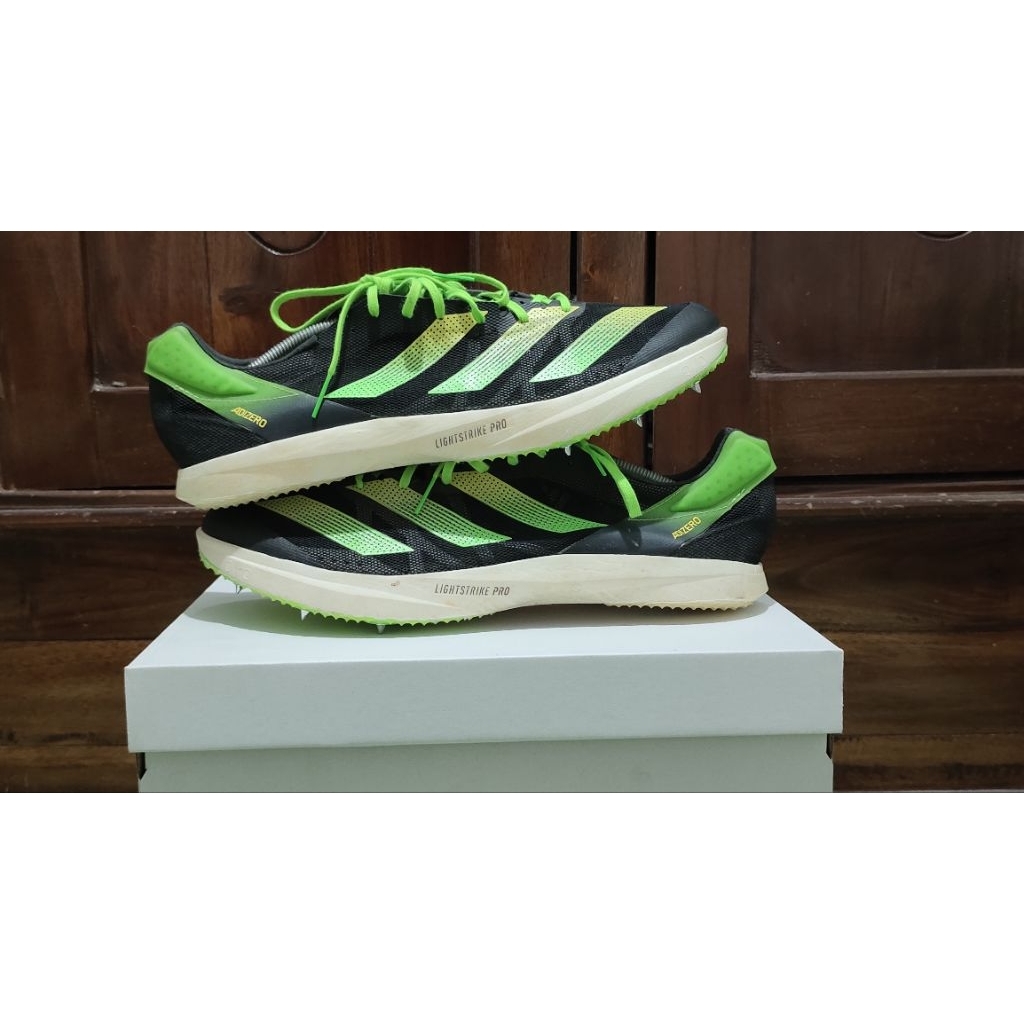 Adidas Adizero Avanti " Second "