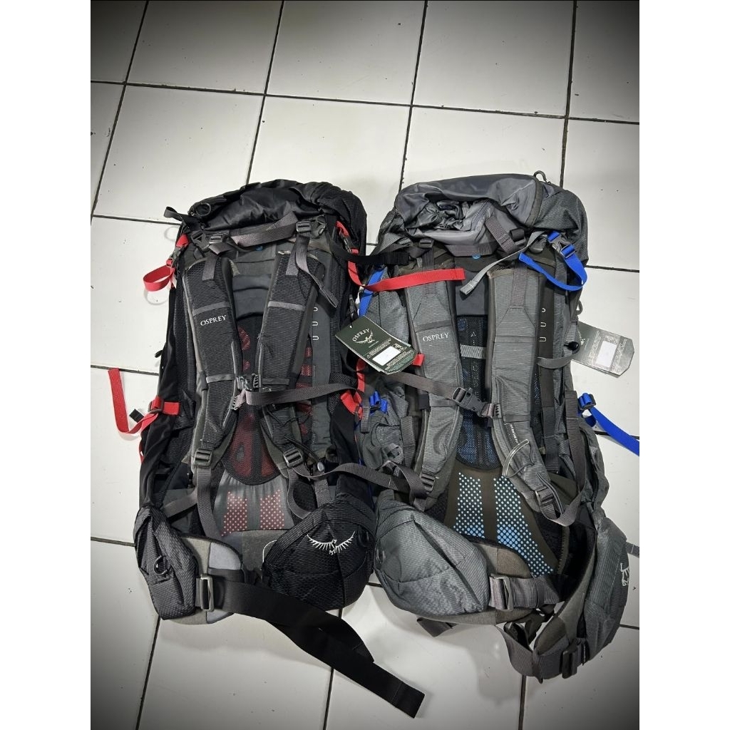 Osprey Aether Plus 70