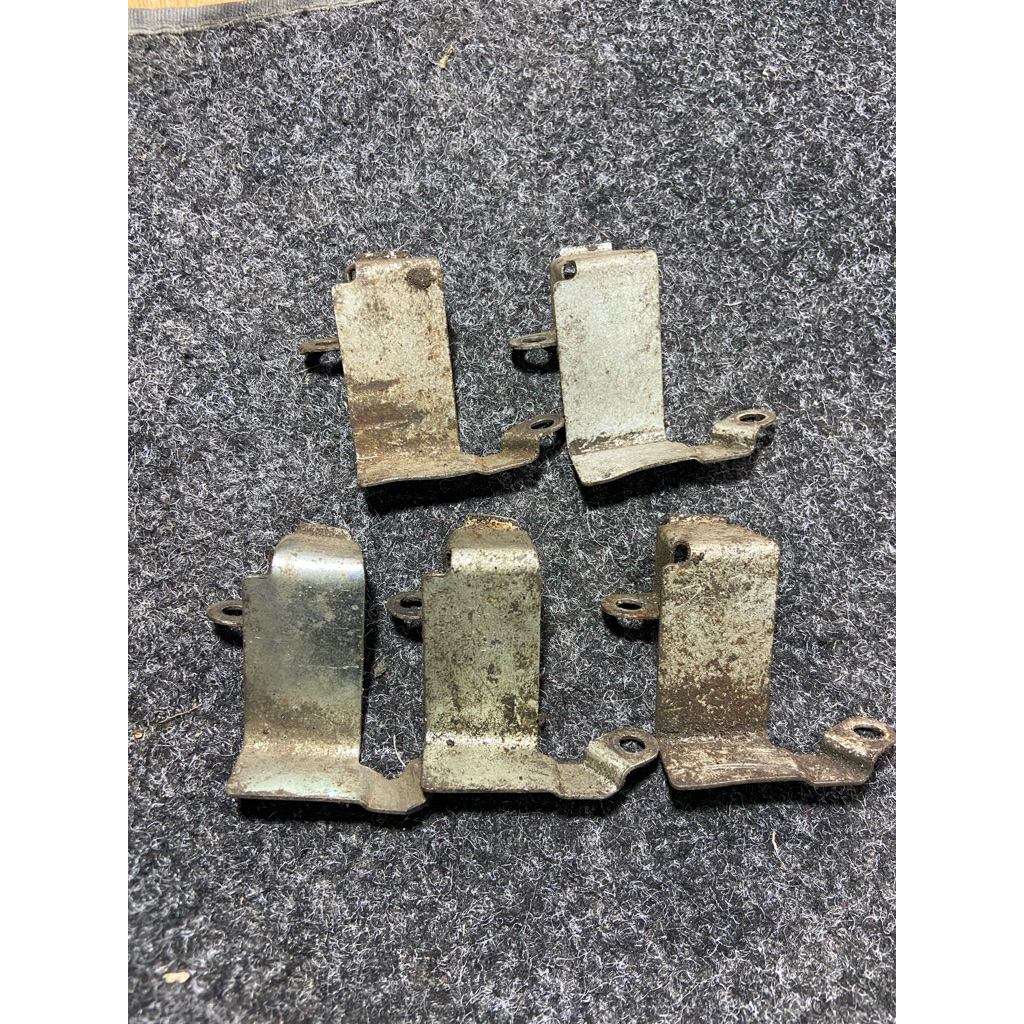 penahan kabel spul yamaha fizr,force1