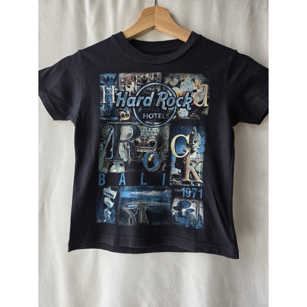 Prelove Kaos Hard Rock