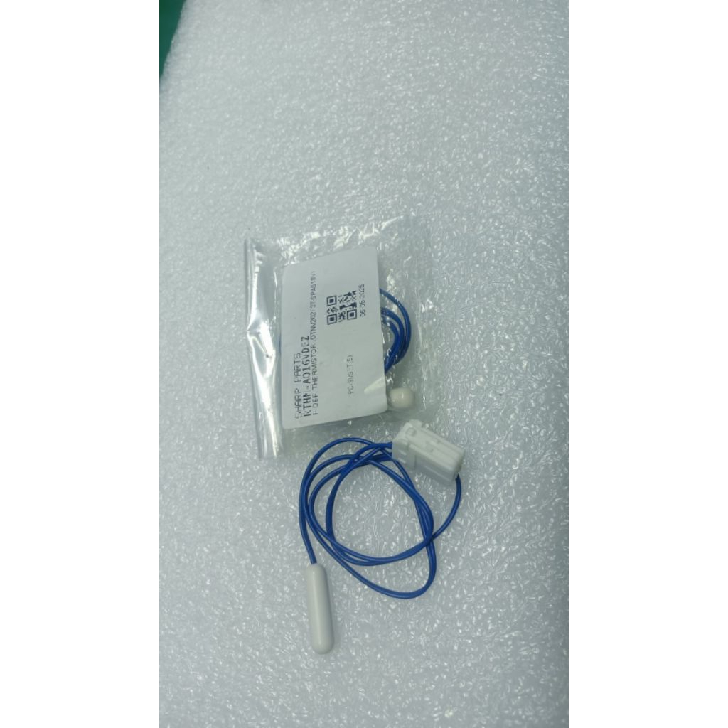 Thermistor Kulkas Sharp 2 pintu Kirei Series