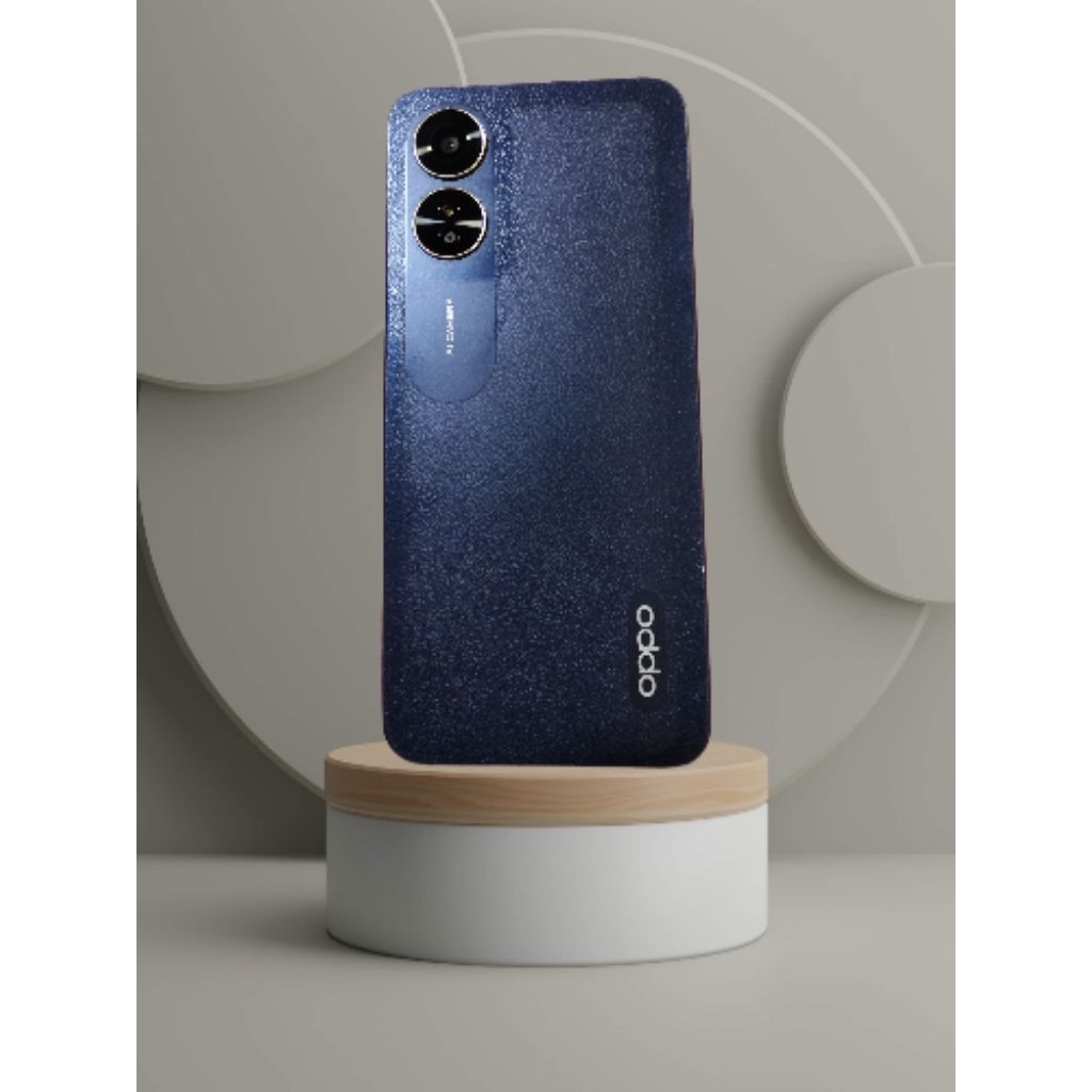 Oppo A17 Ram 6+1/128Gb