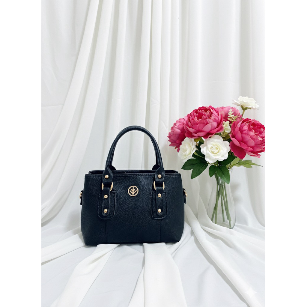 TAS WANITA CANTIK KULIT JERUK