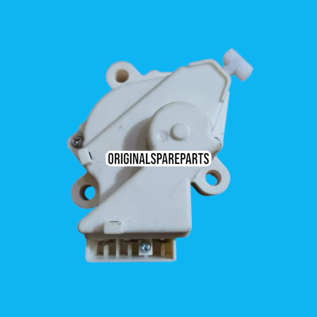 DRAIN MOTOR TRACTOR MESIN CUCI LG / DRAIN TRAKTOR MESIN CUCI LG / DRAIN MESIN CUCI LG / RESPOUND MES