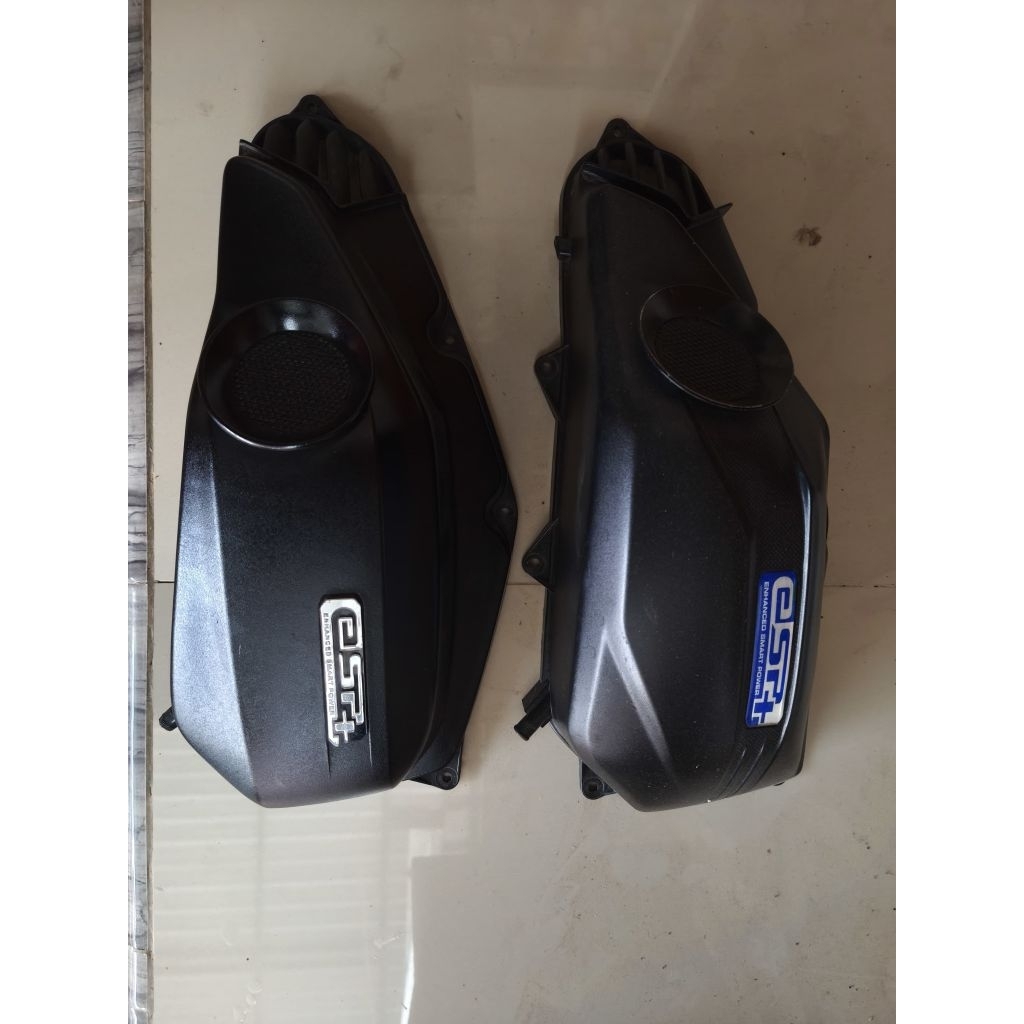 Cover filter variasi vario 125 150 veloscope