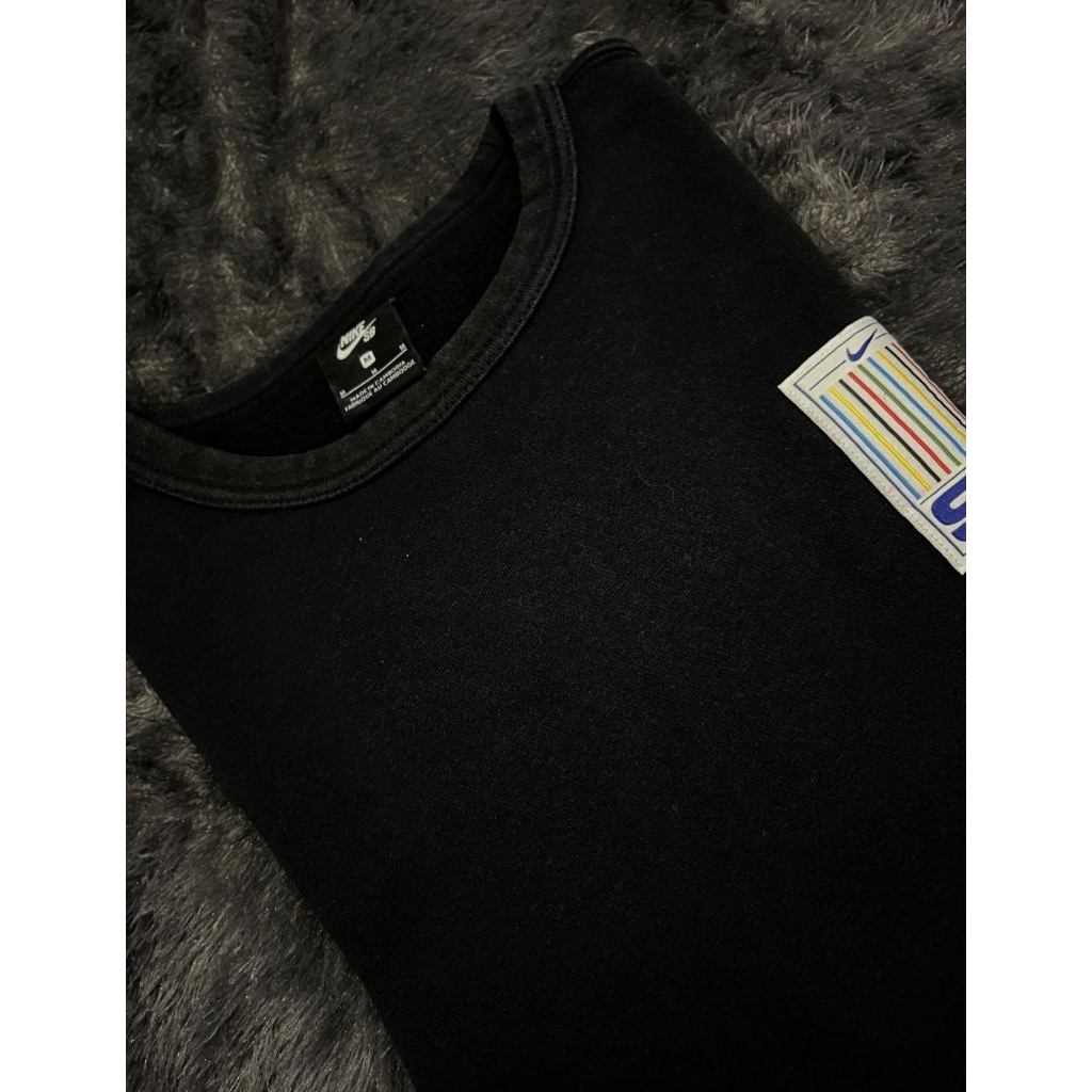 CREWNECK NIKE SB