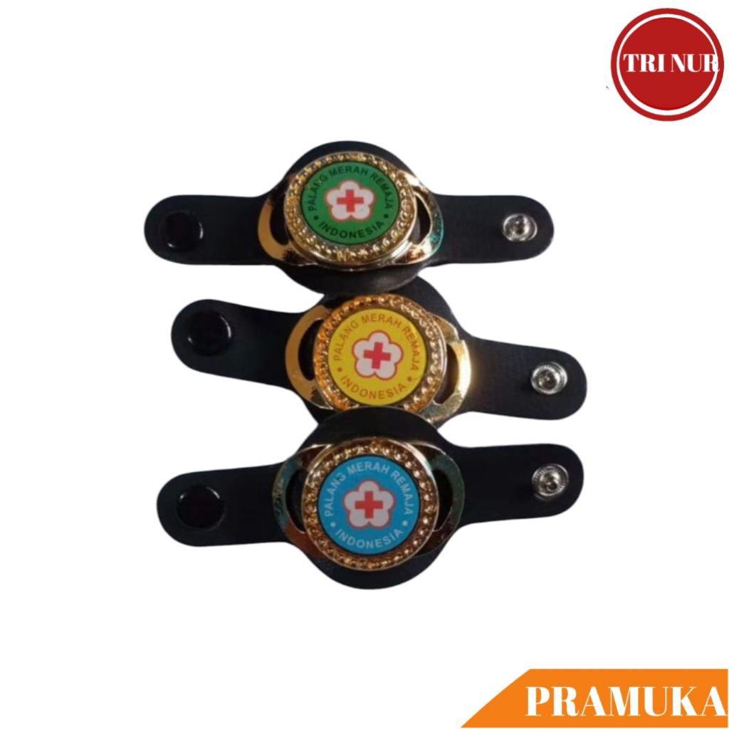 Ring Syal PMR Kalep Kupingan / Ring Scarf PMR Kalep Kupingan / Kolong PMR Kalep Kupingan / Ring PMR 