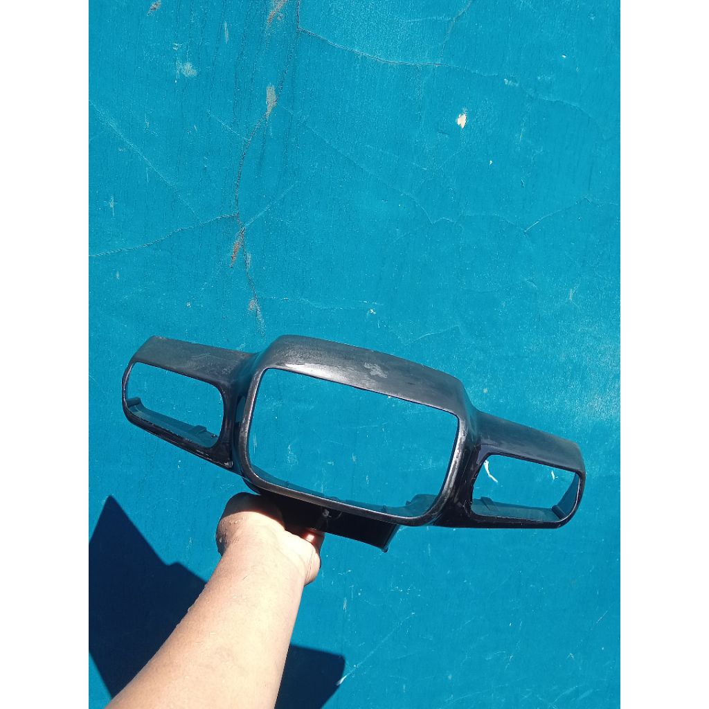 batok kepala depan Astrea grand original copotan