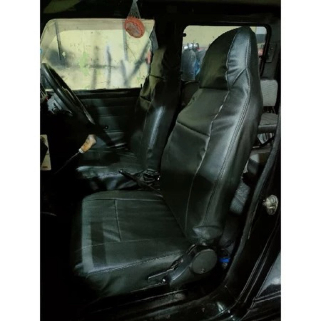 SARUNG / COVER JOK FEROZA