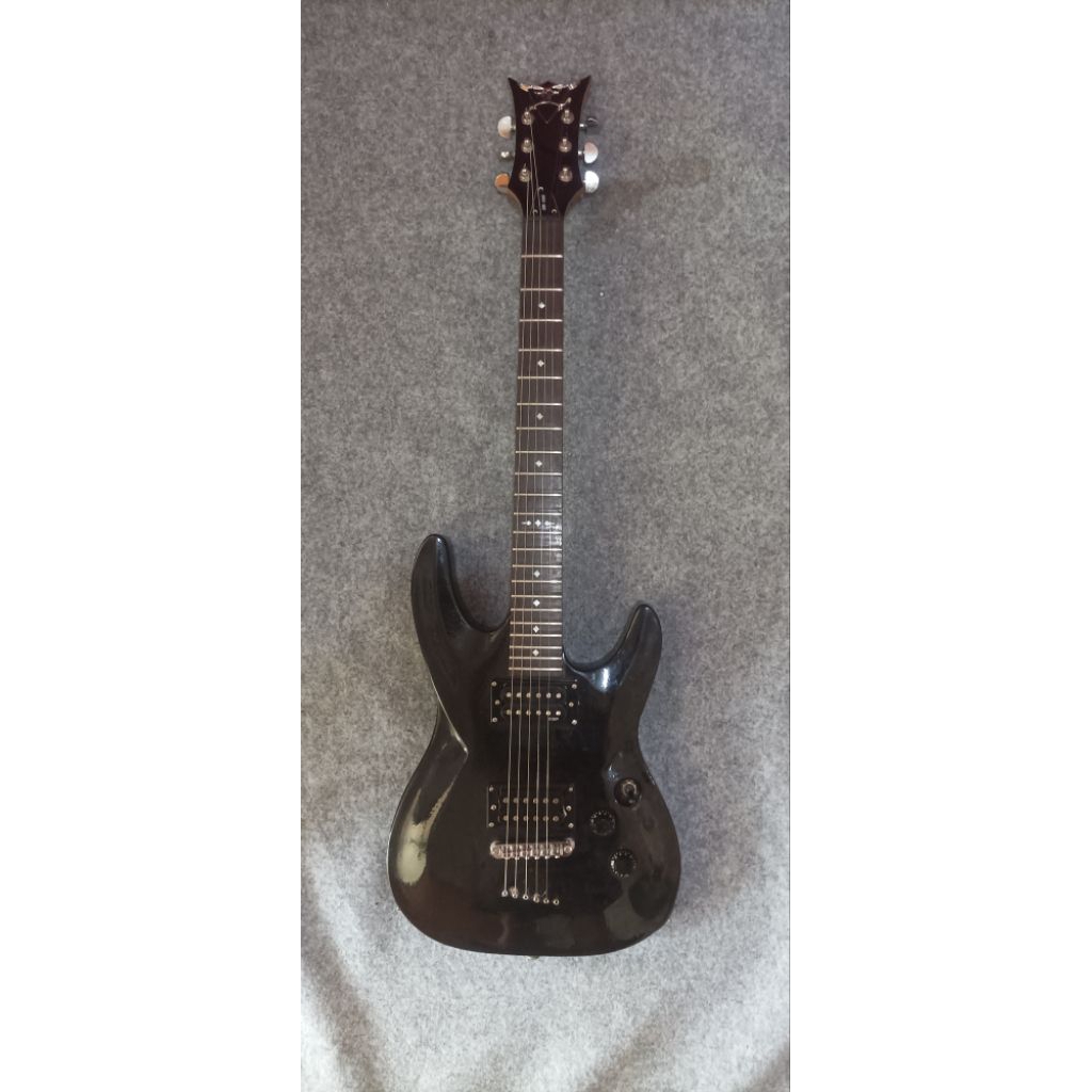 Guitar listrik original murah