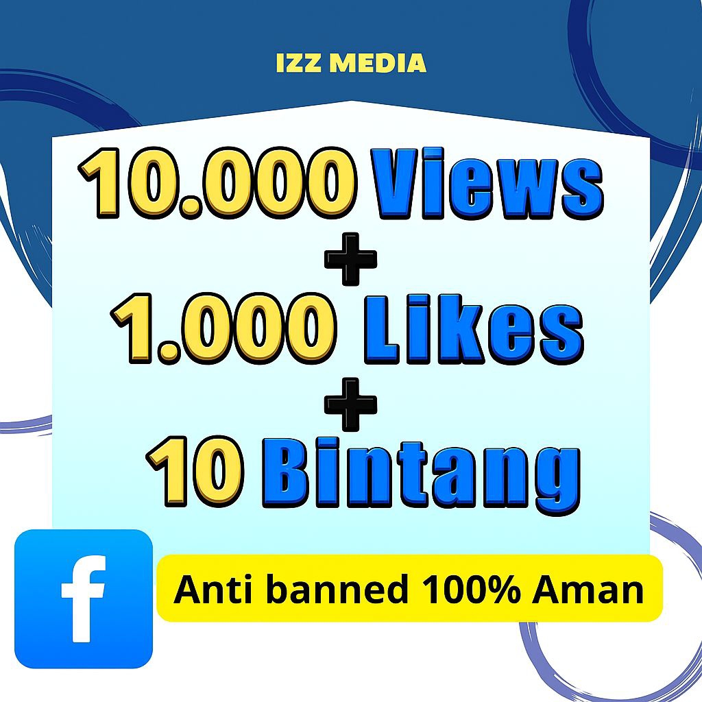 View Reels Facebook VIP Penonton Reels Facebook VIP