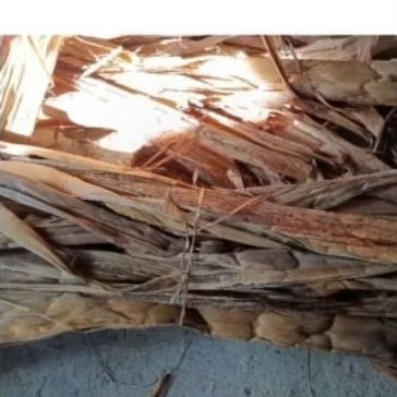 

PELEPAH PISANG KERING 1KILO